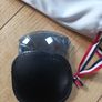 Sunglasses Moncler like new Blue Image 5