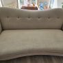 DFS Moray 3 Seater Sofa Image 2