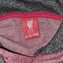 Liverpool Kids Hoodie (Age 9 to 10, Genuine LFC Store) Image 3