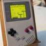 Super Modded Gameboy of your Dreams - Gameboy DMG in new Shell with IPS LCD Upgrade AND Lithium Battery Mod #410 Image 2
