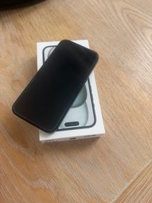 Apple iphone 15