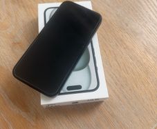 Apple iphone 15