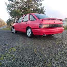1990 Ford Sierra Xr4x4 2.9