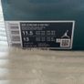 Air Jordan 4 Retro "oxidized Green" Image 2