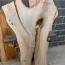 Live edge Ash Slab - Kiln Dried Image 9