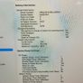 2020 MacBook Pro 13-inch M1 (A2338) 8GB RAM 512GB SSD Space Gray macOS Tahoe 26.5 , Battery Cycle: 194 (Was MDM Framework) Image 8