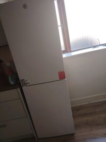 Fridge Freezer