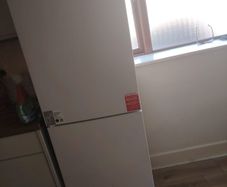 Fridge Freezer