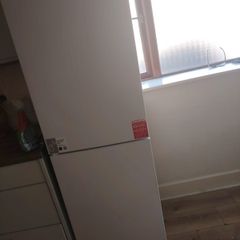 Fridge Freezer
