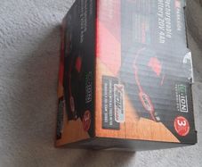 Lidl Parkside 20V X20V Battery 4.0 Ah PAP 20 B3 Li-Ion