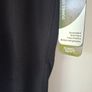 Capri length fitted sports bottoms Image 2