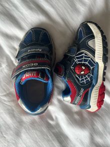 Geox Marvel Spider-Man Tuono