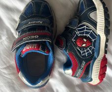 Geox Marvel Spider-Man Tuono