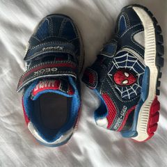 Geox Marvel Spider-Man Tuono