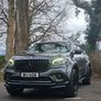 Mercedes X Class Image 3