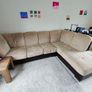 Large L-shaped Couch Image 3