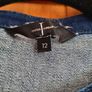 Jasper Conran Denim dress Image 2
