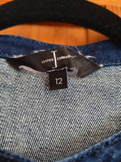 Jasper Conran Denim dress
