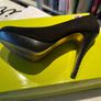Ted Baker black shoe (UK 6) Image 6