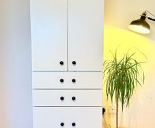 IKEA Wardrobes