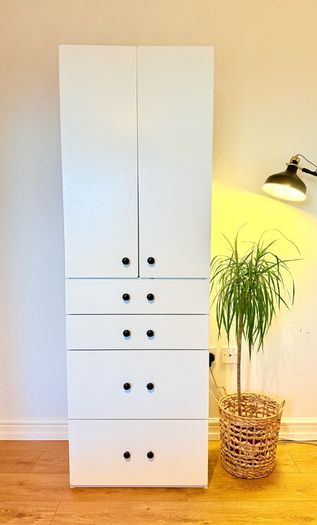 IKEA Wardrobes