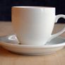 Dema Simplicity Espresso Cups and Saucers Image 2