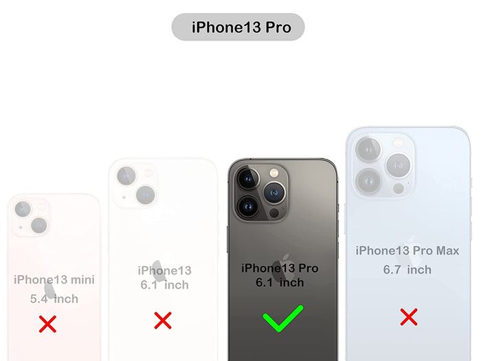 Liquid Silicone Shockproof Case For iPhone 13 Pro Luxury Soft Phone Cover Grey New - FHT7IP13PLK