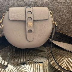 Coccinelle saddle bag . Great condition