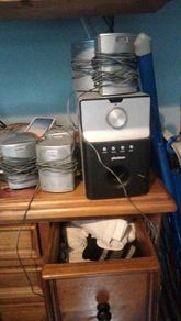 Sound system
