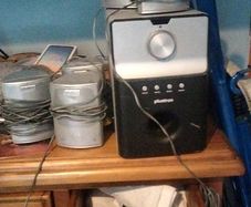 Sound system