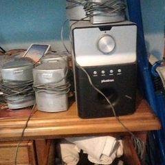 Sound system