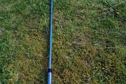 PXG driving iron