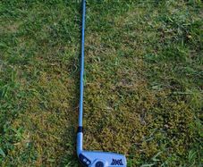 PXG driving iron