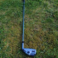 PXG driving iron