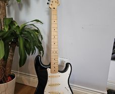Fender Stratocaster made in Japan 2010