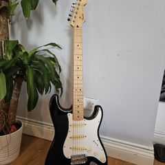 Fender Stratocaster made in Japan 2010