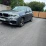 BMW x5 msport f15 Image 7