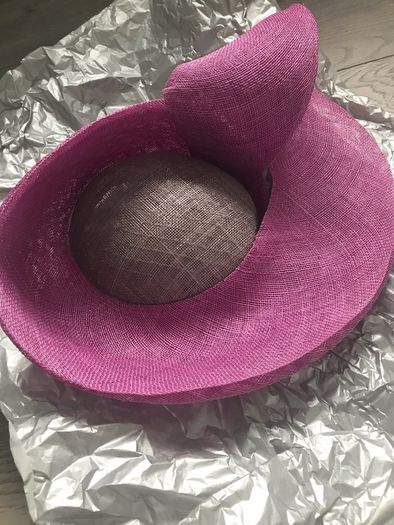 Headpiece/ Hat