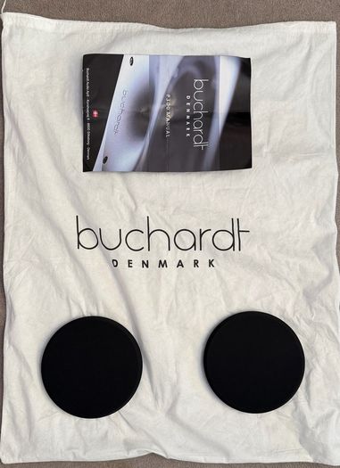 Buchardt Audio P300 Bookshelf Speakers