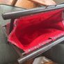 Vintage Foldaway Knitting / Sewing Carrier / Holder Image 5