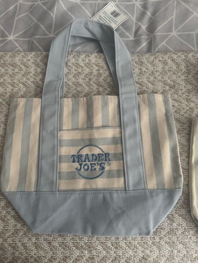 Trader Joe's Tote bag