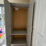 Grey Wardrobe from Next Home Image 3