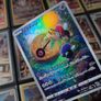 Lunatone ! Illustration Rare ! from VSTAR Universe Set ! 2022 ! Japanese Pokemon Card ! Image 3