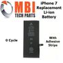 iPhone 7 Replacement Rechargeable Li-ion Battery 1960mAh 0 Cycle Image 4