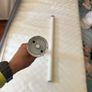 IKEA home office table/desk with legs Image 4