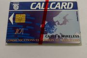 Call Card