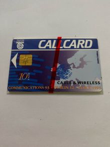 Call Card