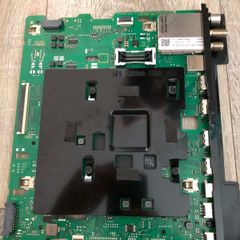 Samsung Qe65q80datxxu Main Board - Bn94-18385f, Bn9418385f