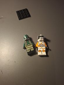 lego 2 clone commanders
