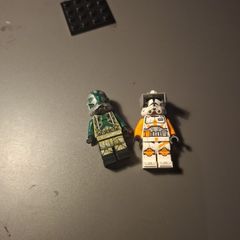 lego 2 clone commanders